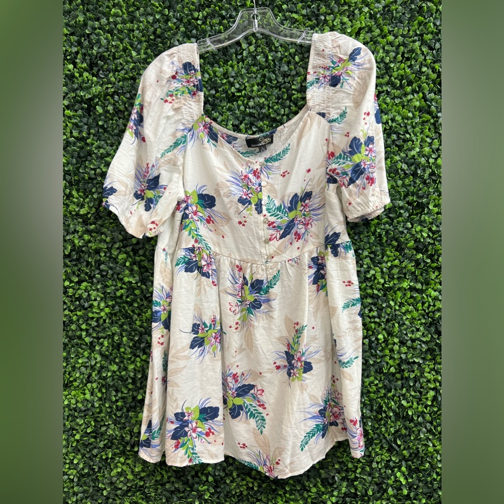 NWT Suzanne Betro Boho Blouse
